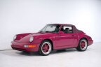 Thumbnail Photo 5 for 1992 Porsche 911