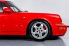 Thumbnail Photo 6 for 1992 Porsche 911