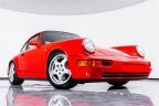 Thumbnail Photo 3 for 1992 Porsche 911