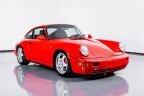 Thumbnail Photo 4 for 1992 Porsche 911