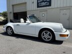 Thumbnail Photo 1 for 1992 Porsche 911