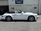 Thumbnail Photo 5 for 1992 Porsche 911