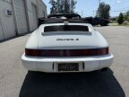 Thumbnail Photo 3 for 1992 Porsche 911