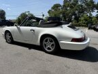 Thumbnail Photo 4 for 1992 Porsche 911