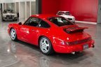 Thumbnail Photo 6 for 1992 Porsche 911 Carrera RS