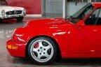 Thumbnail Photo 4 for 1992 Porsche 911 Carrera RS