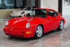 Thumbnail Photo 2 for 1992 Porsche 911 Carrera RS