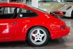 Thumbnail Photo 5 for 1992 Porsche 911 Carrera RS