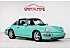 1992 Porsche 911 Targa