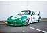 1992 Porsche 911 Coupe