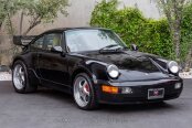 1992 Porsche 911