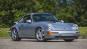 1992 Porsche 911