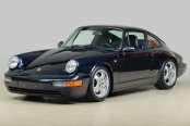 1992 Porsche 911
