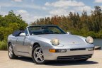 Thumbnail Photo 6 for 1992 Porsche 968