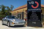 Thumbnail Photo 2 for 1992 Porsche 968