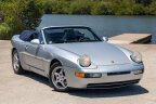 Thumbnail Photo 5 for 1992 Porsche 968