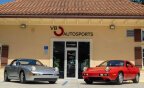 Thumbnail Photo 3 for 1992 Porsche 968
