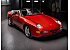1992 Porsche 968 Cabriolet