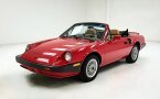 Thumbnail Photo 1 for 1992 Puma AM4