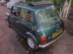 Thumbnail Photo 1 for 1992 Rover Mini