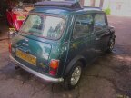 Thumbnail Photo 4 for 1992 Rover Mini