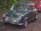 Thumbnail Photo 3 for 1992 Rover Mini
