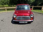 Thumbnail Photo 1 for 1992 Rover Mini