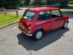 Thumbnail Photo 3 for 1992 Rover Mini