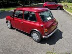 Thumbnail Photo 4 for 1992 Rover Mini
