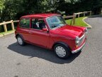 Thumbnail Photo 2 for 1992 Rover Mini
