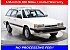 1992 Subaru Loyale 4WD Wagon