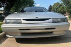 Thumbnail Photo 5 for 1992 Subaru SVX