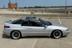 Thumbnail Photo 3 for 1992 Subaru SVX