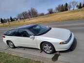 1992 Subaru SVX