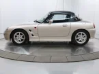 Thumbnail Photo 2 for 1992 Suzuki Cappuccino