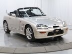 Thumbnail Photo 1 for 1992 Suzuki Cappuccino