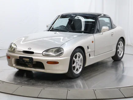Photo 1 for 1992 Suzuki Cappuccino