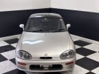 Thumbnail Photo 1 for 1992 Suzuki Cappuccino