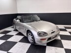 Thumbnail Photo 6 for 1992 Suzuki Cappuccino
