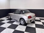 Thumbnail Photo 2 for 1992 Suzuki Cappuccino