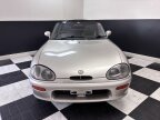 Thumbnail Photo 4 for 1992 Suzuki Cappuccino