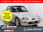 1992 Suzuki Cappuccino