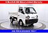 1992 Suzuki Carry
