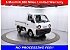 1992 Suzuki Carry