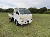 1992 Suzuki Carry