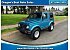 1992 Suzuki Samurai