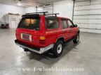Thumbnail Photo 5 for 1992 Toyota 4Runner