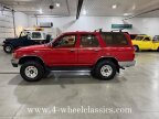 Thumbnail Photo 2 for 1992 Toyota 4Runner