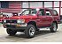 1992 Toyota 4Runner