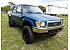 1992 Toyota 4Runner